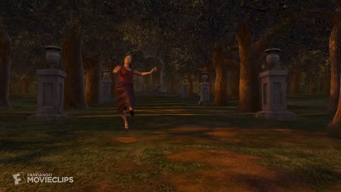Shrek the Third (2007) - Damsels of Destruction Scene (8_10) _ Movieclips