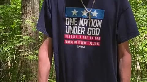 Minister Clayton Warichak Righteous Rebels Ministry