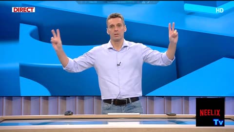 În Gura Presei cu Mircea Badea - Miercuri 7 Iunie (2023)