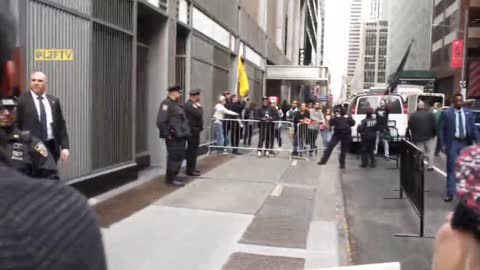 These people will not be able to walk the street