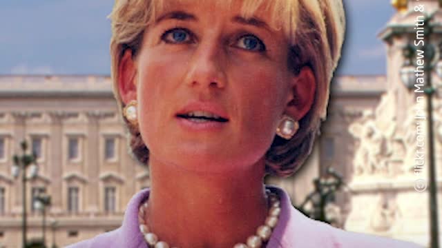 The Super Weird Reason Behind the Breakup of Charles and Diana