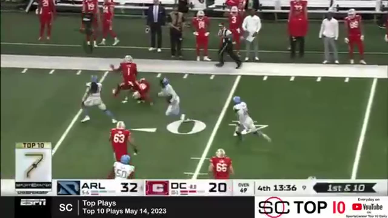 SPORTSCENTER TOP 10 PLAYS | 5-14-2023 🤯🔥🔝