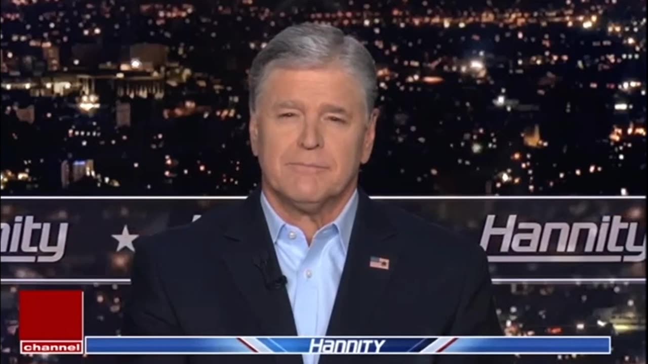 Sean Hannity 7/12/24 - Full Show | Fox Breaking News July 12 2024