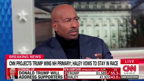 CNN Political Commentator Desperately Wants Biden To Stay Out Of The Spotlight