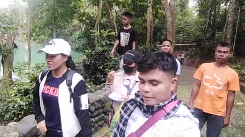 Part 4 Mabinay Spring _Tourist attractions in Negros Oriental Philippines