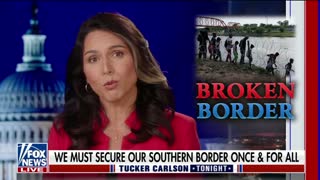 Tucker Carlson Tonight (Tulsi Stand-in): Full Episode- November 14, 2022