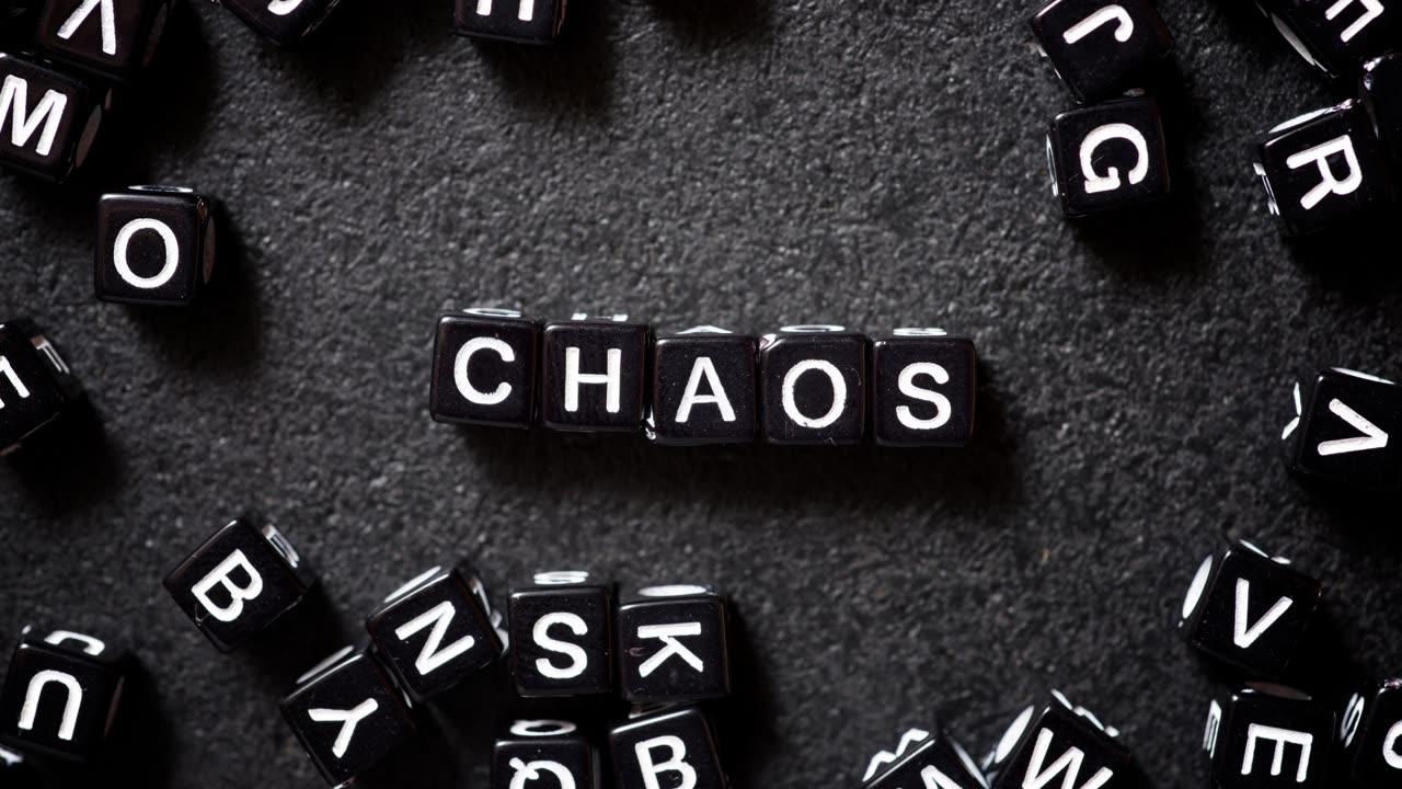 Chaos