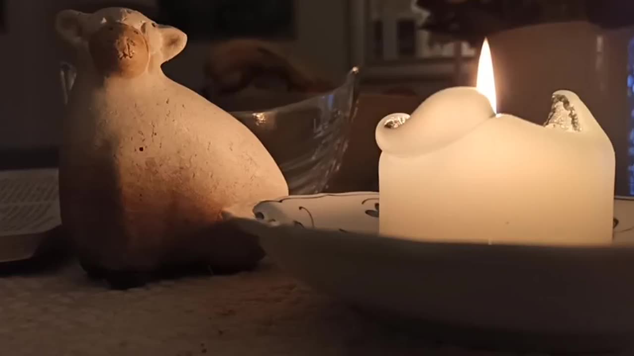 Psalm 23. Örebro 12 Nov. 2021