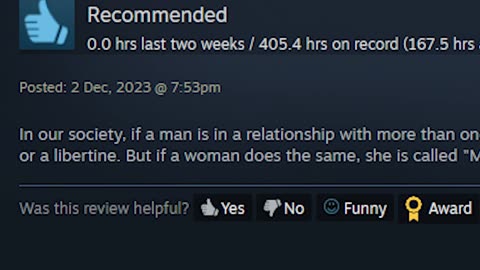 Red Dead Redemption 2 Steam Review