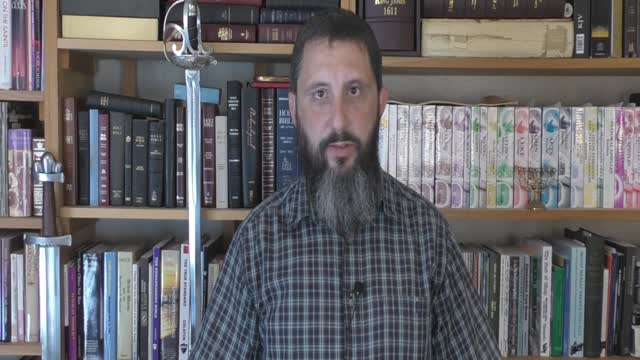 The 2nd Protestant Movement Has Begun