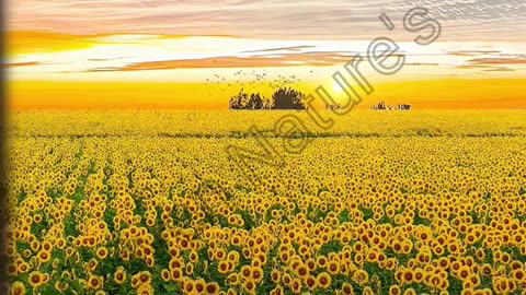 🌻Beautiful Flowers 3❤️