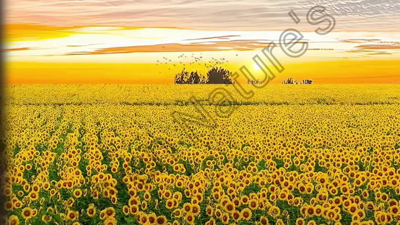 🌻Beautiful Flowers 3❤️