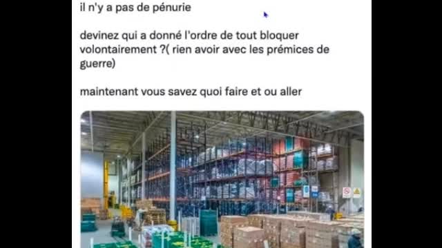 LA MAFIA DE L'HUILE... MANQUER D'HUILE EN FRANCE C'EST COMME MANQUER DE SOLEIL AU SAHARA !!!
