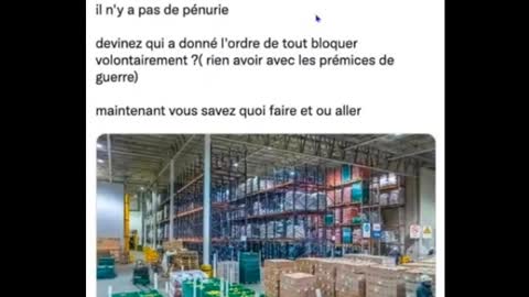 LA MAFIA DE L'HUILE... MANQUER D'HUILE EN FRANCE C'EST COMME MANQUER DE SOLEIL AU SAHARA !!!