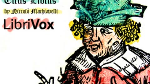 Discourses on the First Decade of Titus Livius, Book 1 by Niccolò MACHIAVELLI _ Full Audio Book