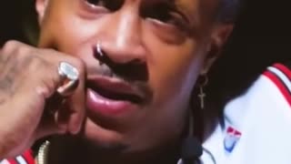 ORLANDO BROWN EXPOSES TRUTH ABOUT HOLLYWOOD AND SELLING SOUL! ***MUST WATCH***