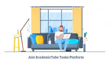 Academic Project Report Writing | Ecademictube.com