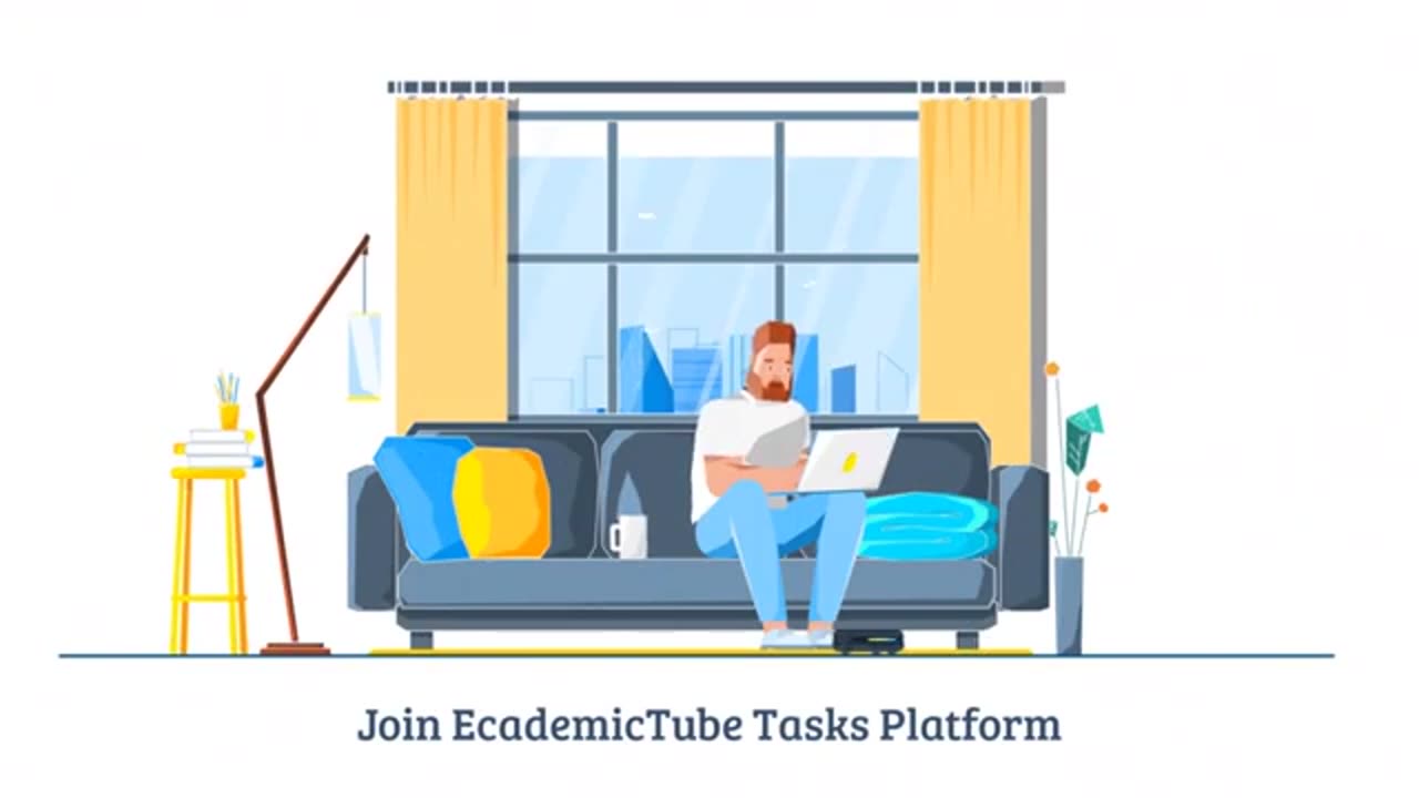 Academic Project Report Writing | Ecademictube.com