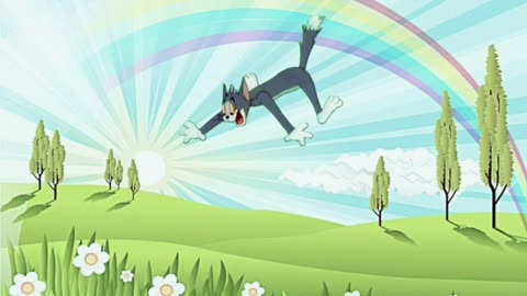 Kids Cartoon_ Tom And Jerry _ Cartoon Cartoon _ Kids Studio __ @kids studio_HD