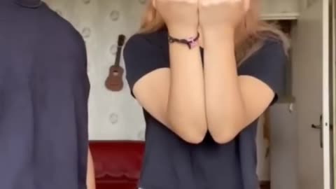 Do Not Laugh This Challenge make me a girl