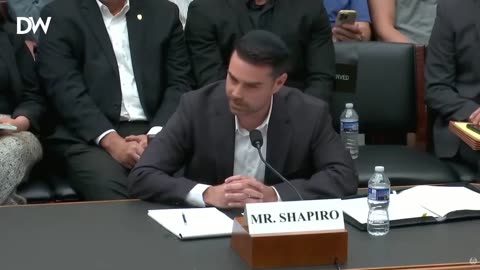 Gotcha from a Profoundly Lesser Intellect- Ben Shapiro vs Eric Swalwell