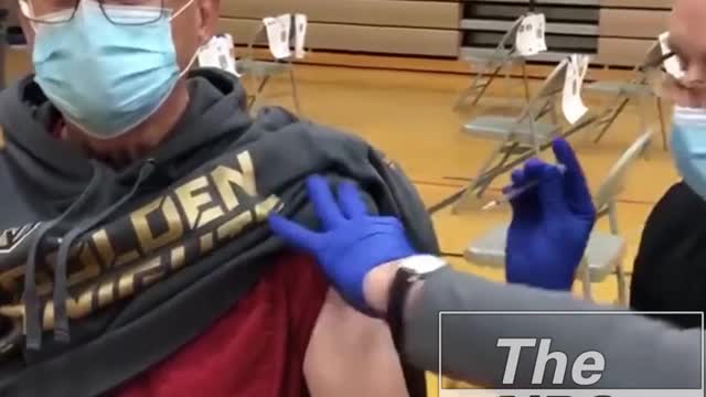 Elon Musk Is Against Mandatory Jabs