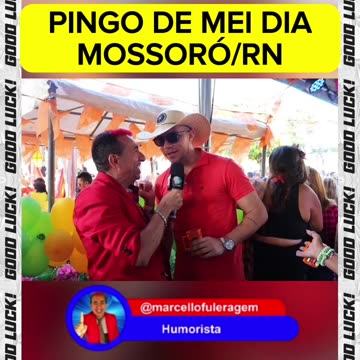 PINDO DA MEI DIA - PARTE 02