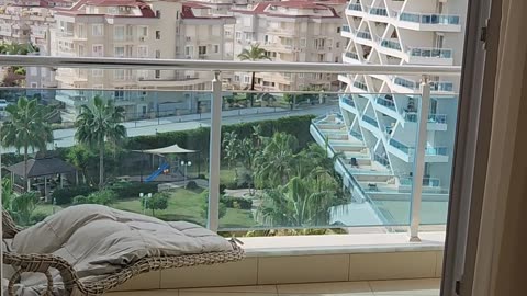 In Turkey/alanya for your dream holiday