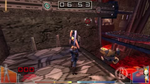 Star Wars Lethal Alliance PSP Normal Playthrough Playstation Portable
