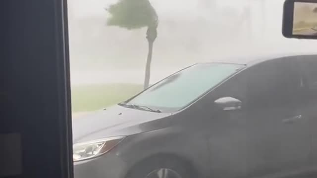 President Biden has issued a major disaster declaration for Florida after