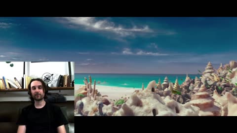 Atlantis, Lemuria, Higher Dimenions, Source, First root race, Anthroposophy, Movie Symbolism