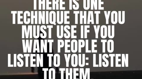 Motivational Video of 30 Seconds