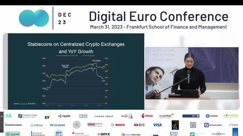 Presentation: Stablecoin Market Overview