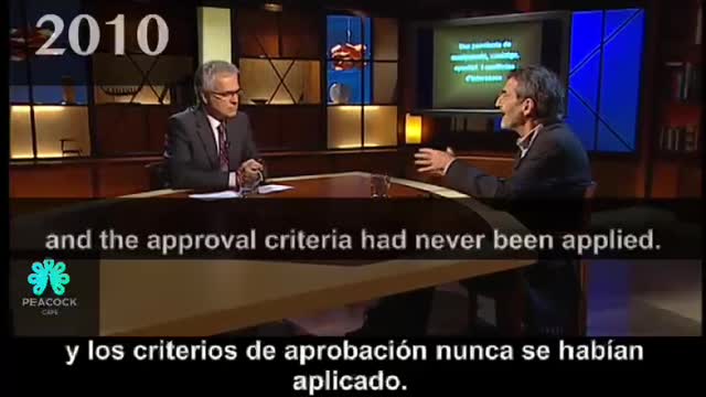 Aquellos que no conocen su historia...
