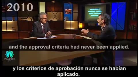 Aquellos que no conocen su historia...