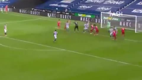 The legendary goals that are heart shattering