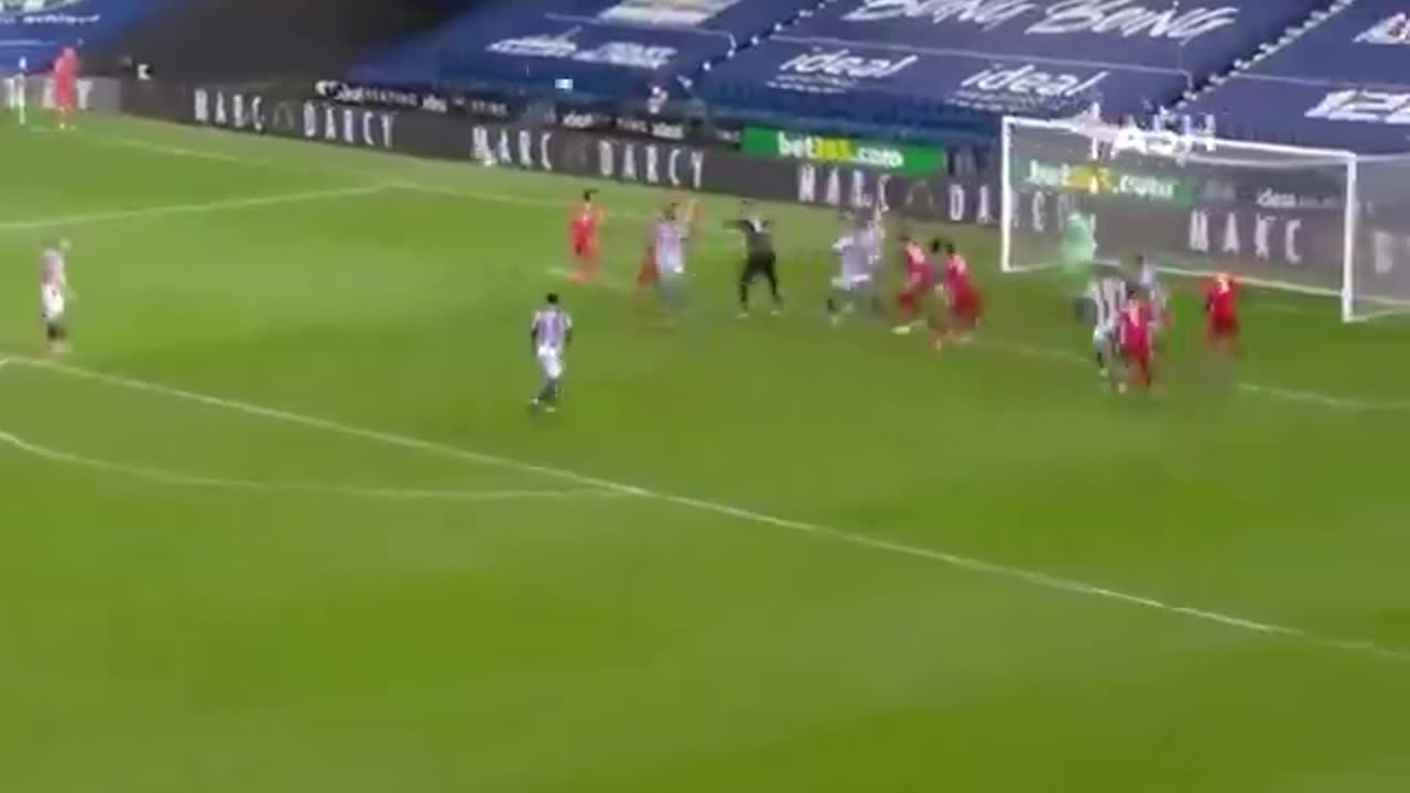 The legendary goals that are heart shattering