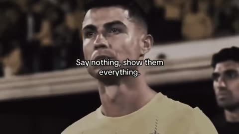 Show them everything