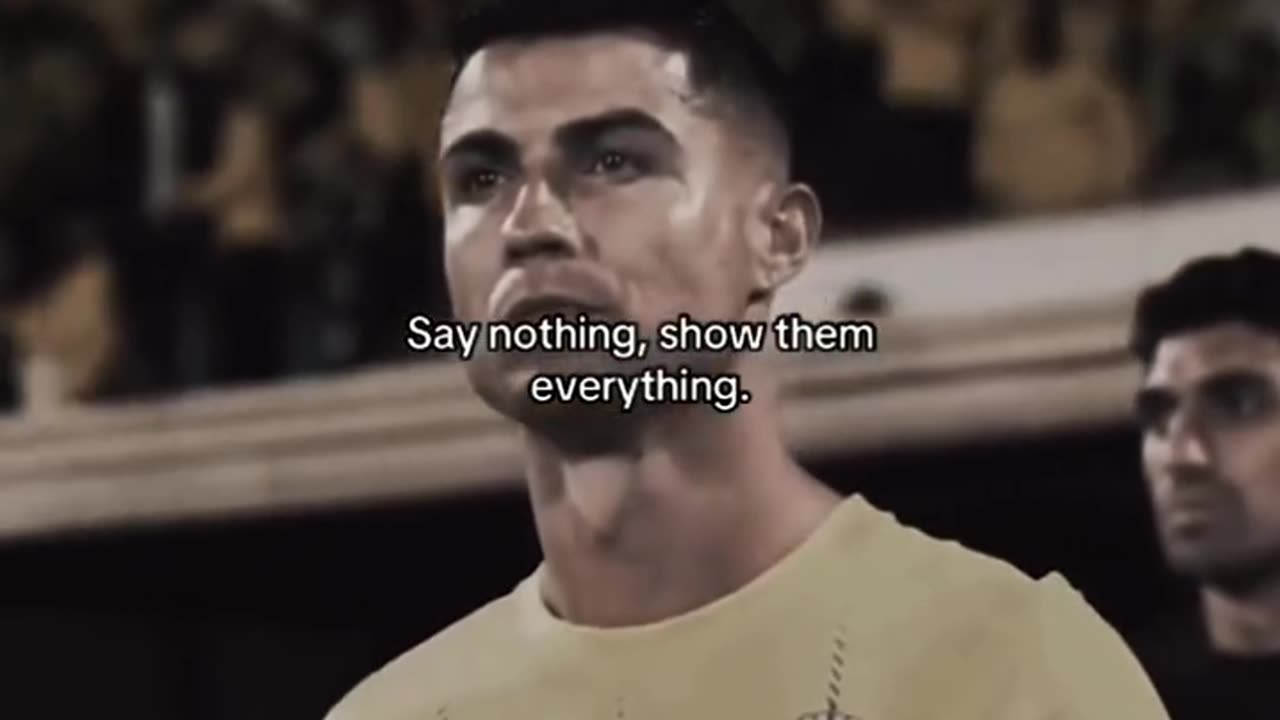 Show them everything