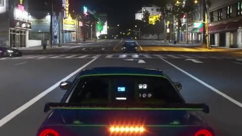 GTA 5 Roleplay RP Gangster: IQ 10000 driving Skills