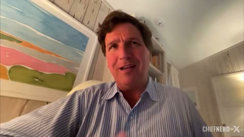 CLAYTON: "Elon Musk said, 'You are the media"