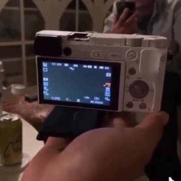 iPhones taking secret infrared photos of you every 5 seconds