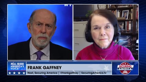 Securing America with Elaine Donnelly | February 15, 2024
