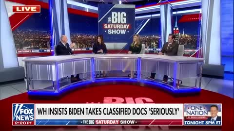 Biden, Harris 'brag' about all they've done amid scandal and crises