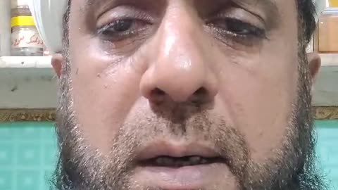 Molna hakim sahb
