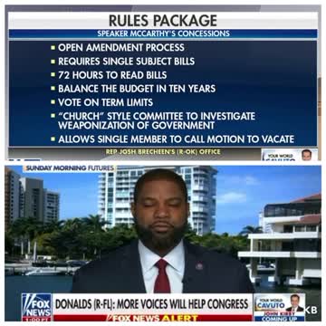 Rules Package