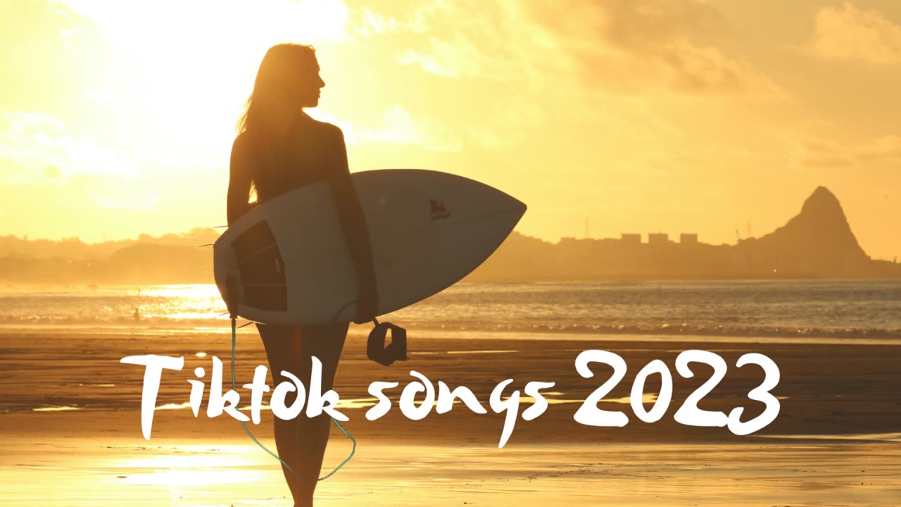 Best Tiktok Songs 2023 - Trending Tiktok songs 2023