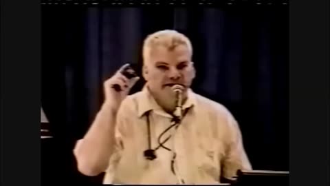 Phil Schneider