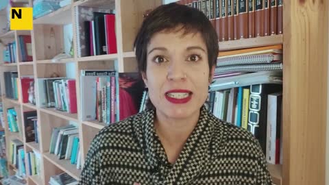 (2) Sobre golpes de "Toga" lo tienen muy claro en Catalunya (por Bea Talegón)