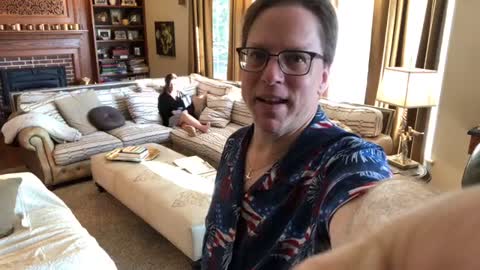 Video 26: Biblically Honoring Fathers (06-21-20)